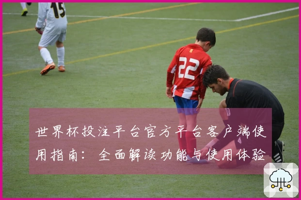 世界杯投注平台官方平台客户端使用指南：全面解读功能与使用体验
