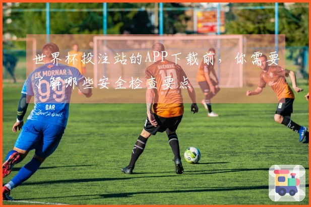 世界杯投注站的APP下载前，你需要了解哪些安全检查要点