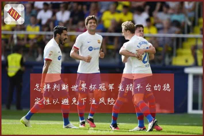 怎样判断世界杯冠军竞猜平台的稳定性以避免下注风险