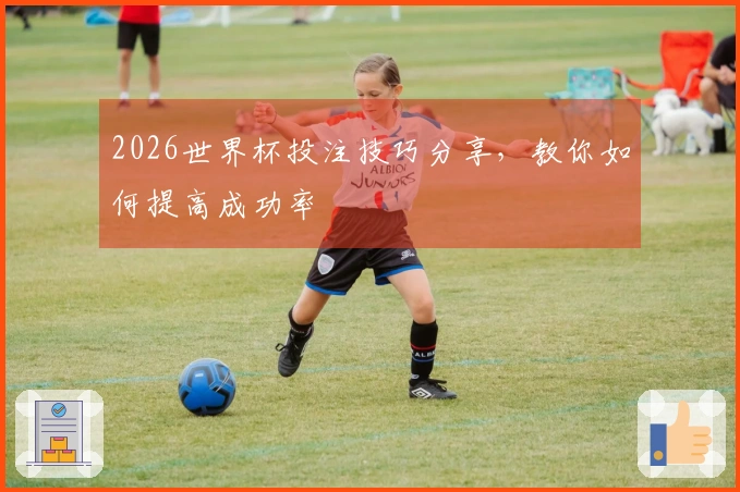 2026世界杯投注技巧分享，教你如何提高成功率