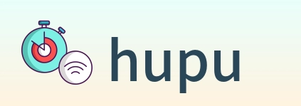 hupu Logo